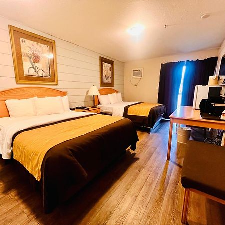 Armstrong Inn المظهر الخارجي الصورة