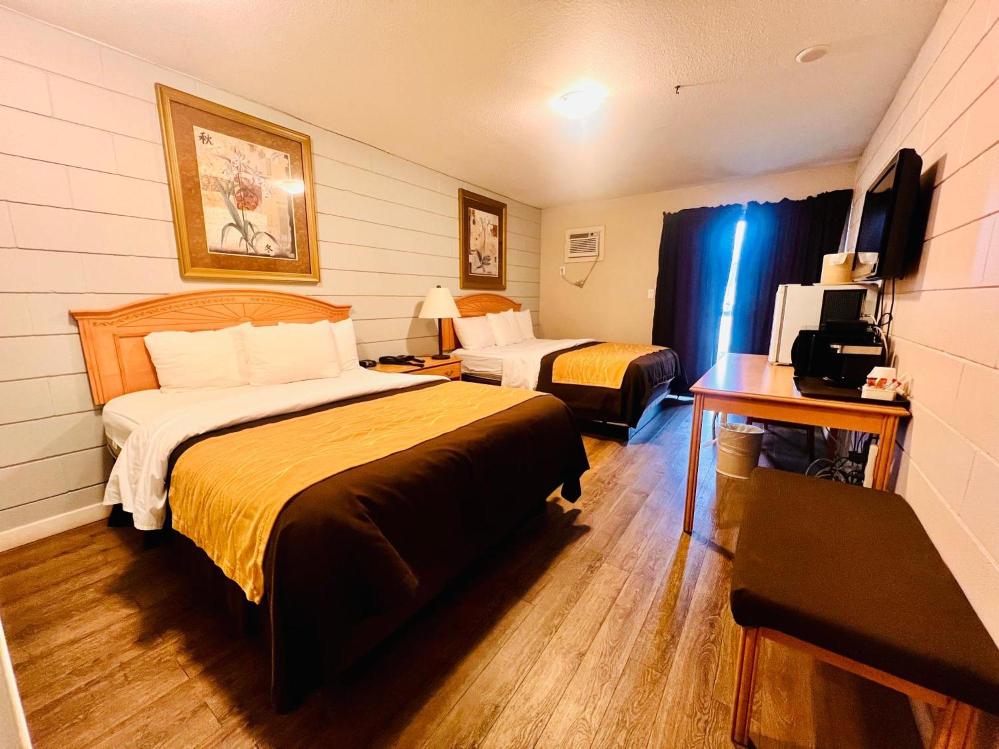 Armstrong Inn المظهر الخارجي الصورة