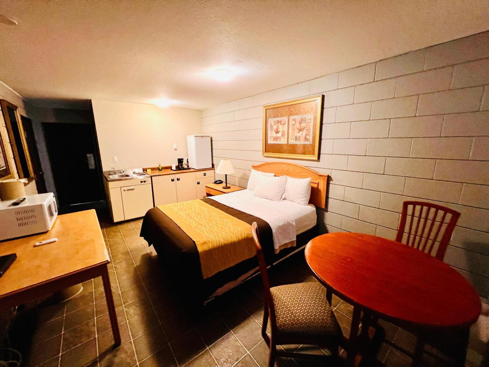 Armstrong Inn المظهر الخارجي الصورة