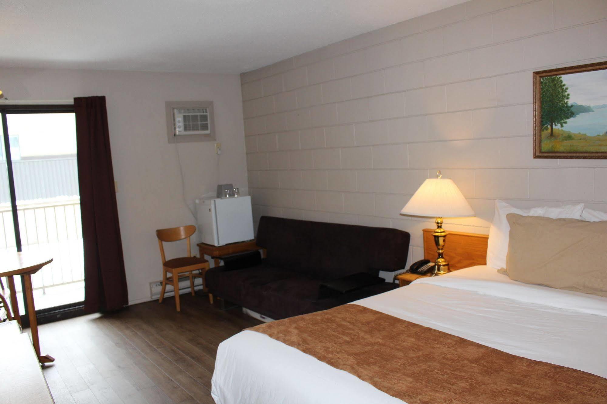 Armstrong Inn المظهر الخارجي الصورة