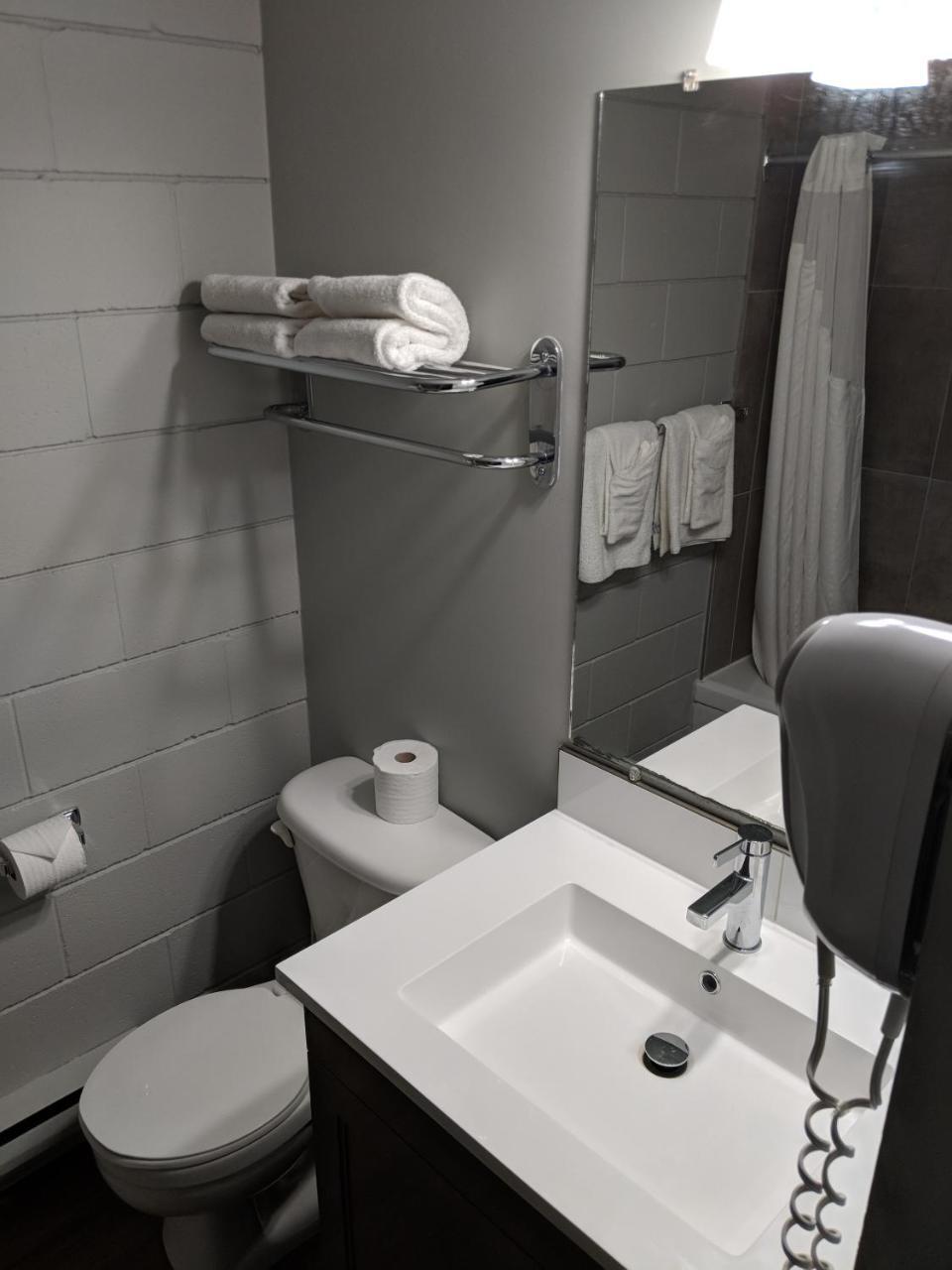 Armstrong Inn المظهر الخارجي الصورة