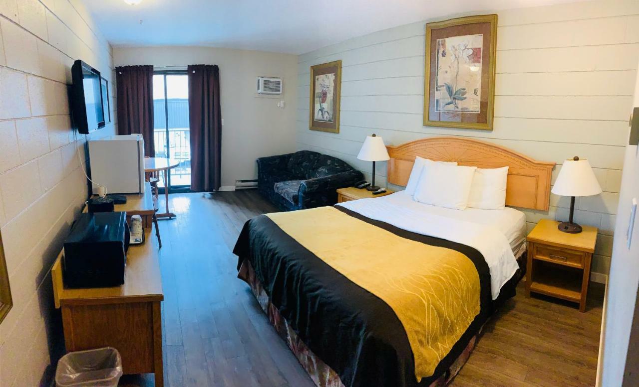Armstrong Inn المظهر الخارجي الصورة
