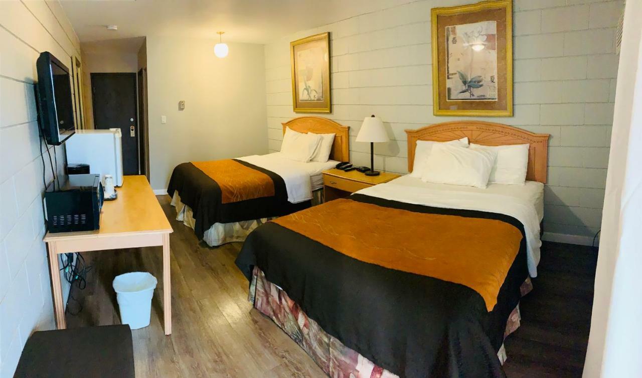 Armstrong Inn المظهر الخارجي الصورة