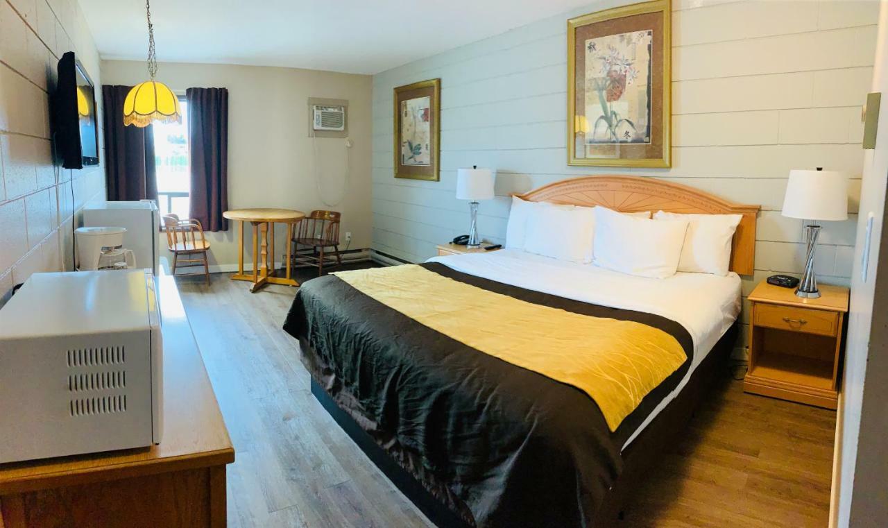 Armstrong Inn المظهر الخارجي الصورة